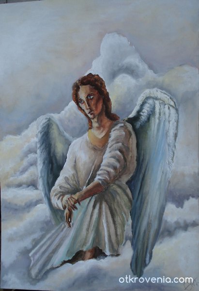 Ангел