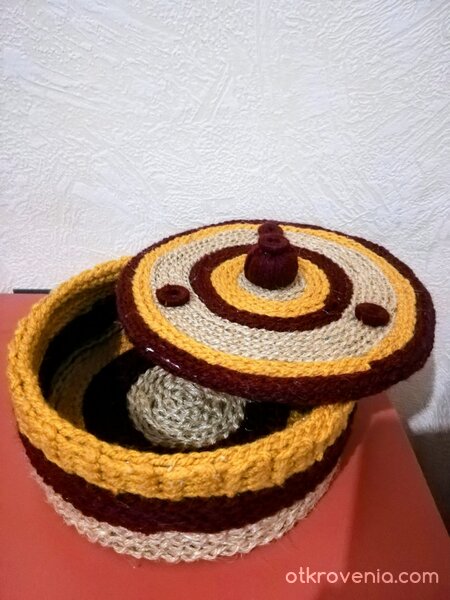 От нищо нещо