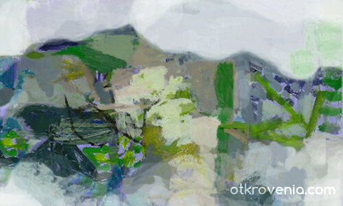 Планината 1 081