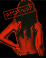 Assasiyah (Александра)