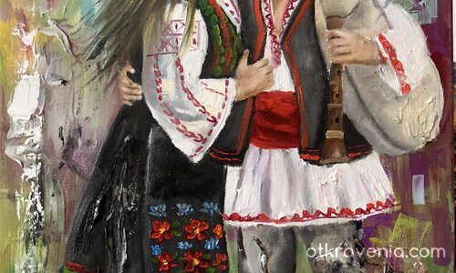 Българско детство