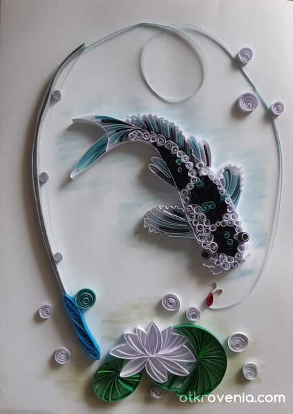 И..., и рибар съм...