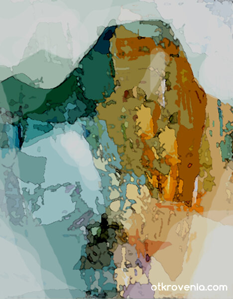 Планината 1057