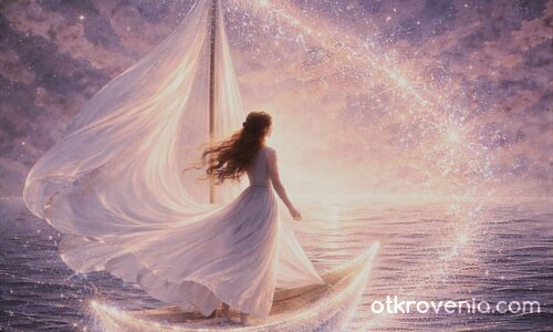 Попътна светлина