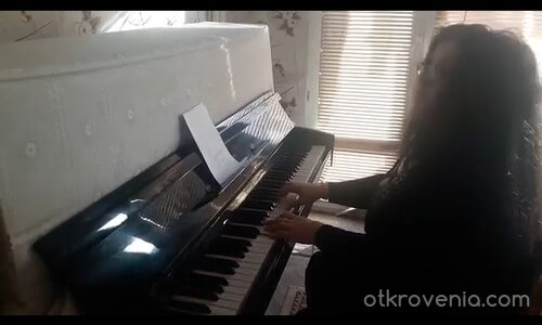 Баба Марта днес дошла е