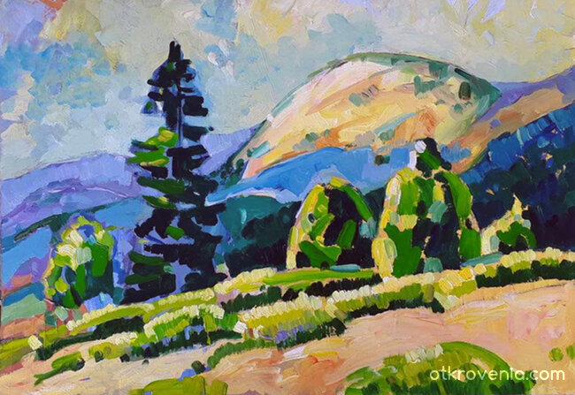 Планината 1 109