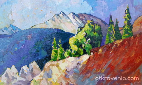 Планината 1 108