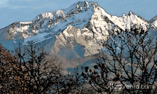 Планината 1 111