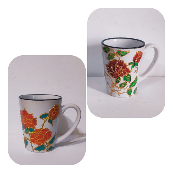 Чаши за чай