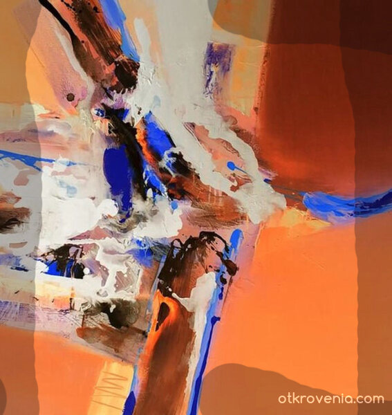 Абстракция 21