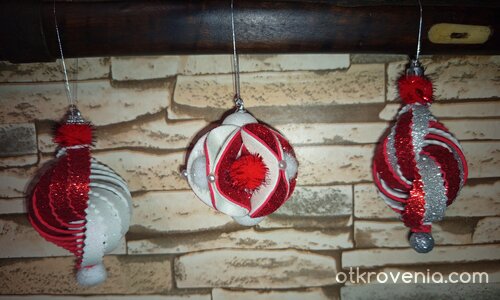 Коледен код червено