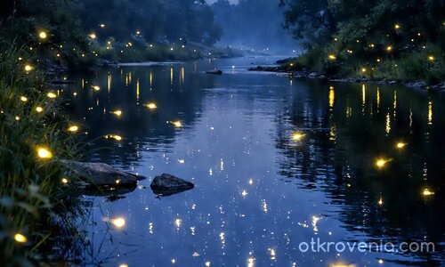 Светулки