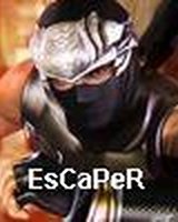 EsCaPeR (Пламен Василев)