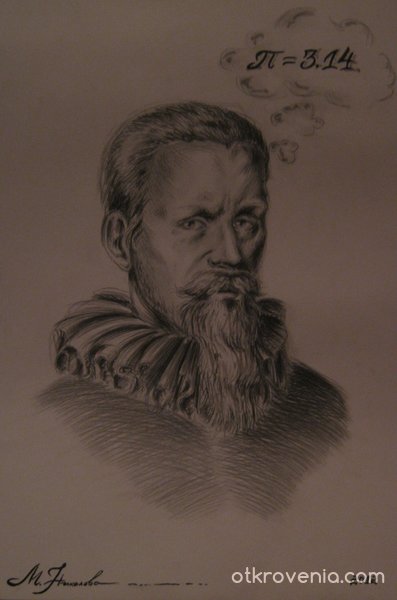 Ludolph Von Ceulen