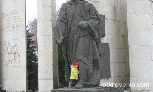 Животът на историята