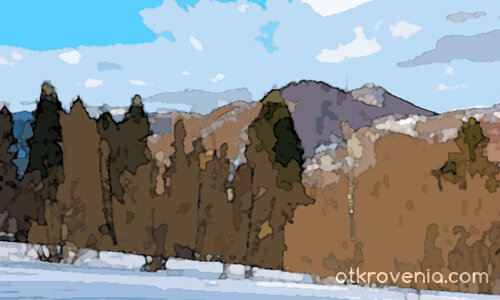 Планината 1 104