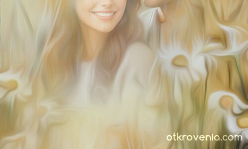 Намерих те сред маргаритките