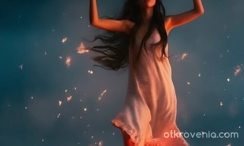 Нестинарски танц