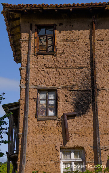 Забравеното присъствие в Мандрица