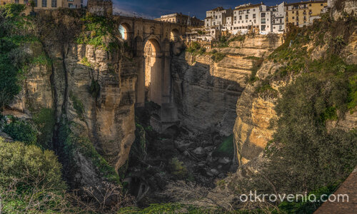 Ronda - Puente Nuevo