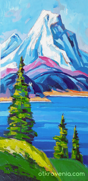 Планината 1 066