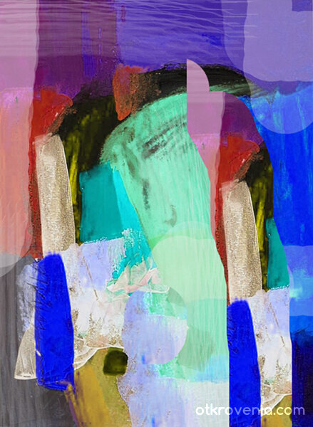 Абстракция 26