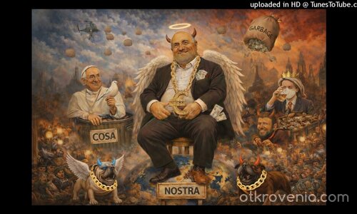 Сделка бил животът (2026)