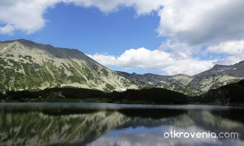 Муратово езеро