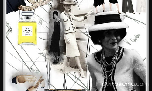 Коко Шанел- революционерката в дамската мода