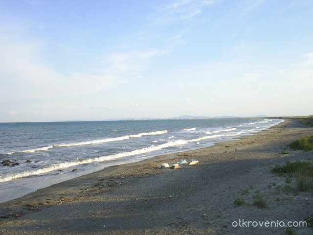 Самотен Плаж