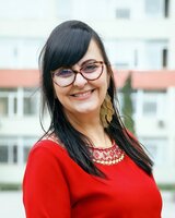 Ромашка (Златка Чардакова)