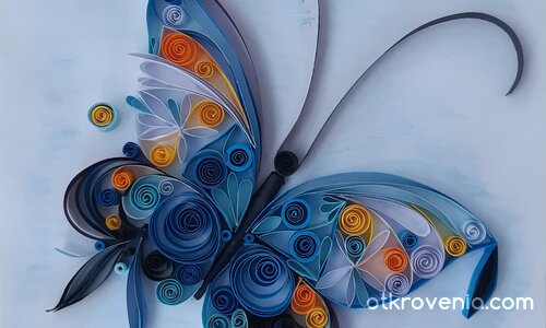 Лятото си остава магия