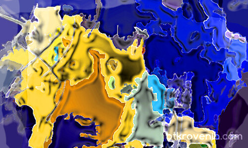 Абстракция 15