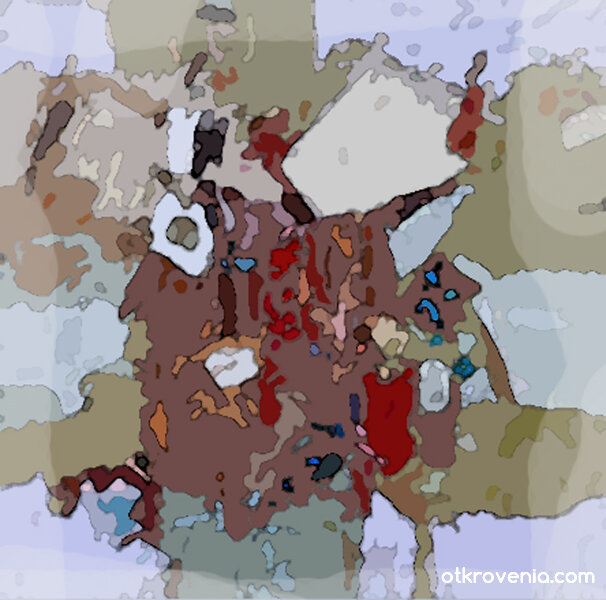 Абстракция 2