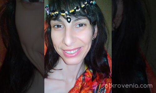 Eli's Arte ®" Devine light" necklace 📿🧚💜✨😍🙏👑