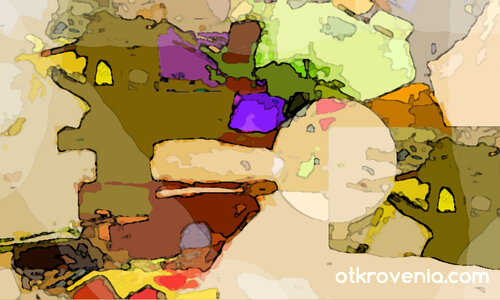 Абстракция 8