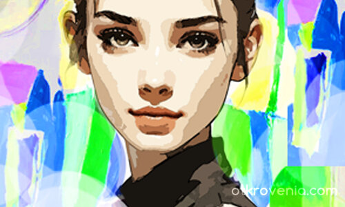 Пред мен е светлина