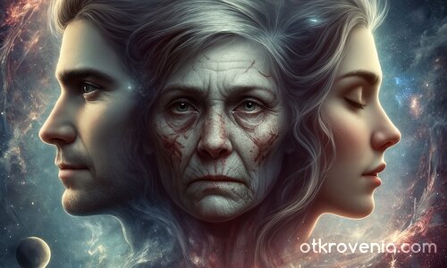 Прикаченото съзнание на Грознобойницата