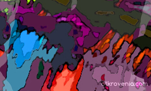 Абстракция 11