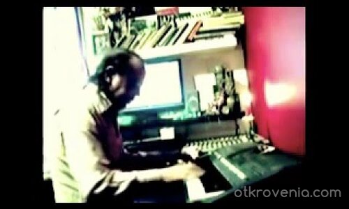 Bossa nova-"Cocktail "... Klavier Marcello Terezios!