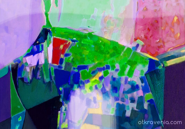 Абстракция 18