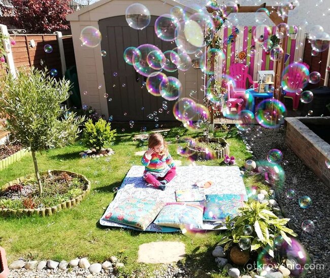 Когато си в 'Откровения'