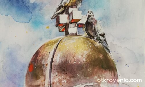 Недовършена и без заглавие все още