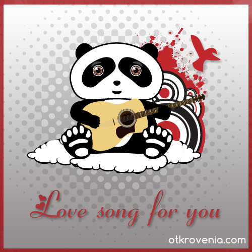 Love song for you