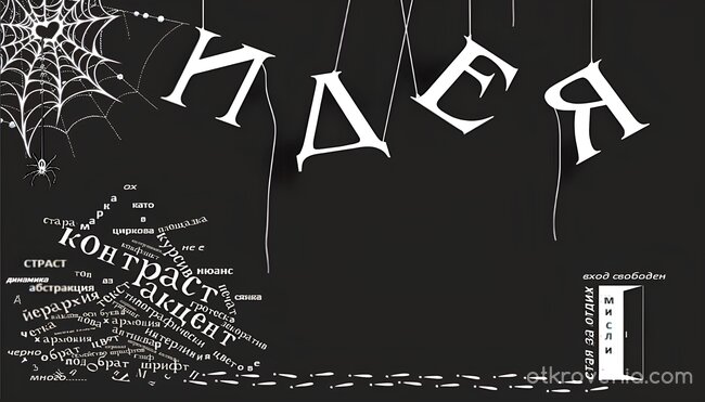 ...вход свободен...