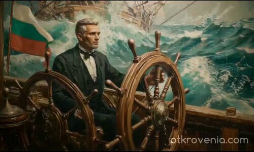 България между Сцила и Харибда ... видео добавка към Миш маш 29