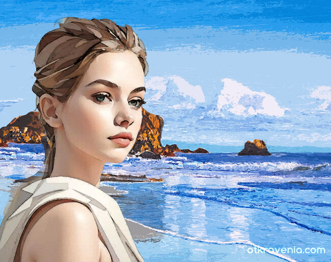 Спомен от морето 63