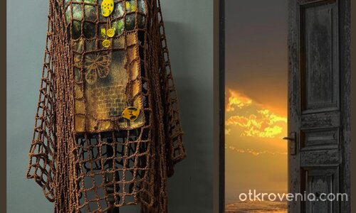 Пеперудени следобедни приказки