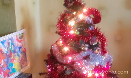 Кокетната ми уккаса