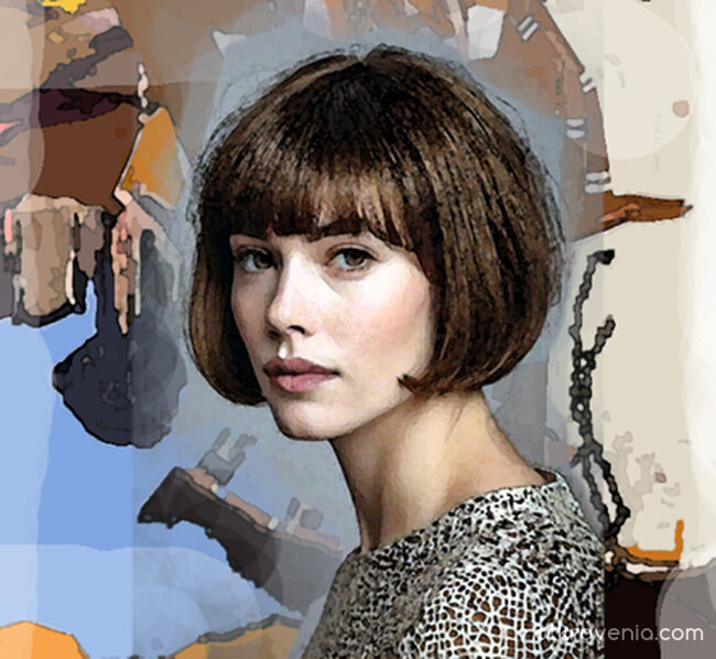 Преди да си отидеш